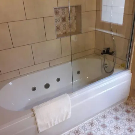 Casa Da Fonte Casa vacanze