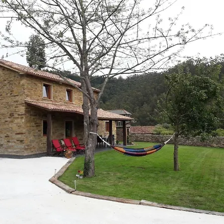 Casa Da Fonte Cedeira