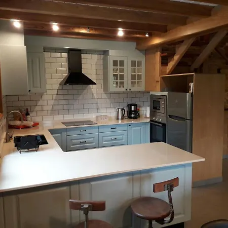 Casa Da Fonte Casa vacanze *