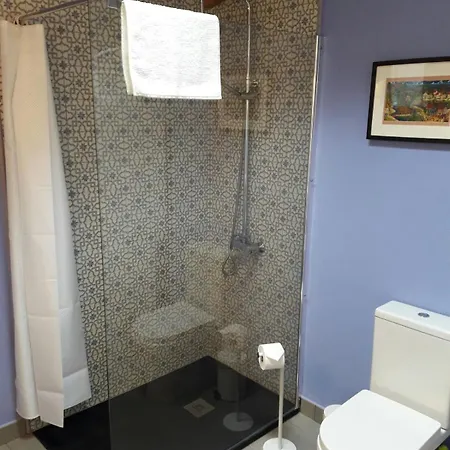 Casa vacanze Casa Da Fonte *