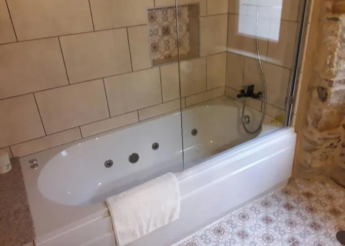 Casa Da Fonte Сasa de vacaciones