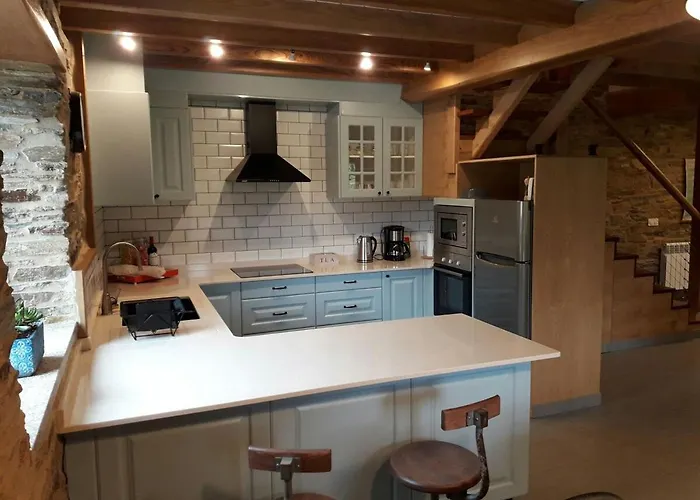 Casa Da Fonte Сasa de vacaciones *